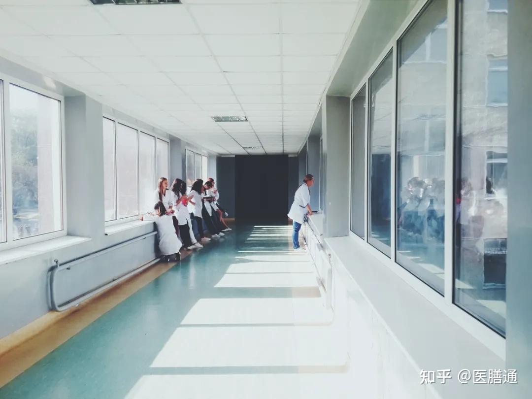 医患关系数字化解决方案 | 汇河数智健康工具——医生的智能私人助手 - 知乎