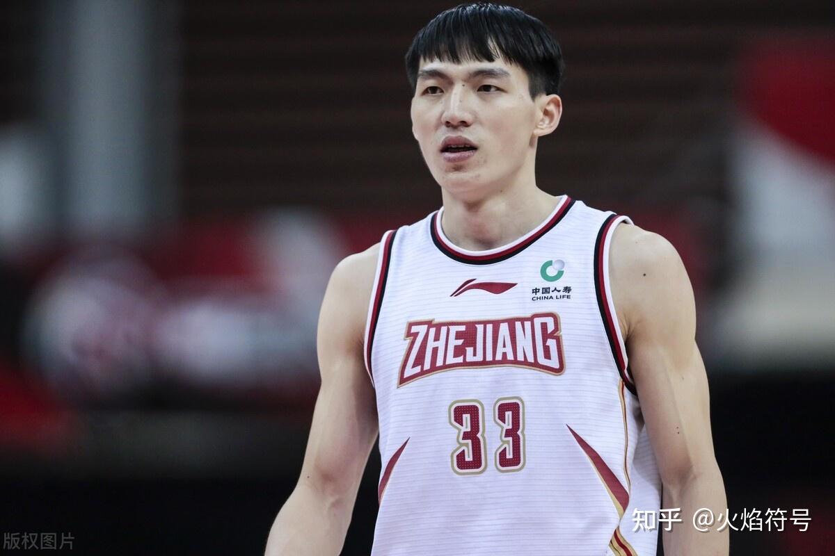 no.4 浙江后卫——吴前——场均20.4分——全部球员(含外援)第27位