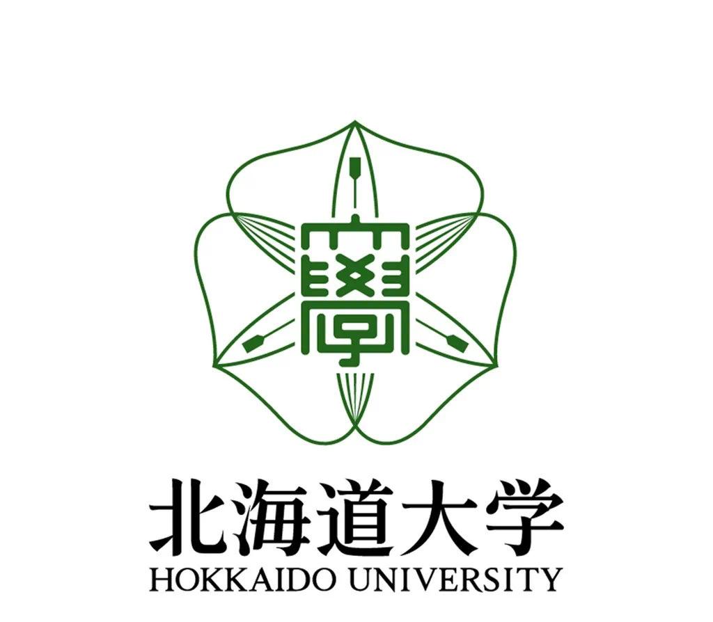 北海道大学logo图片