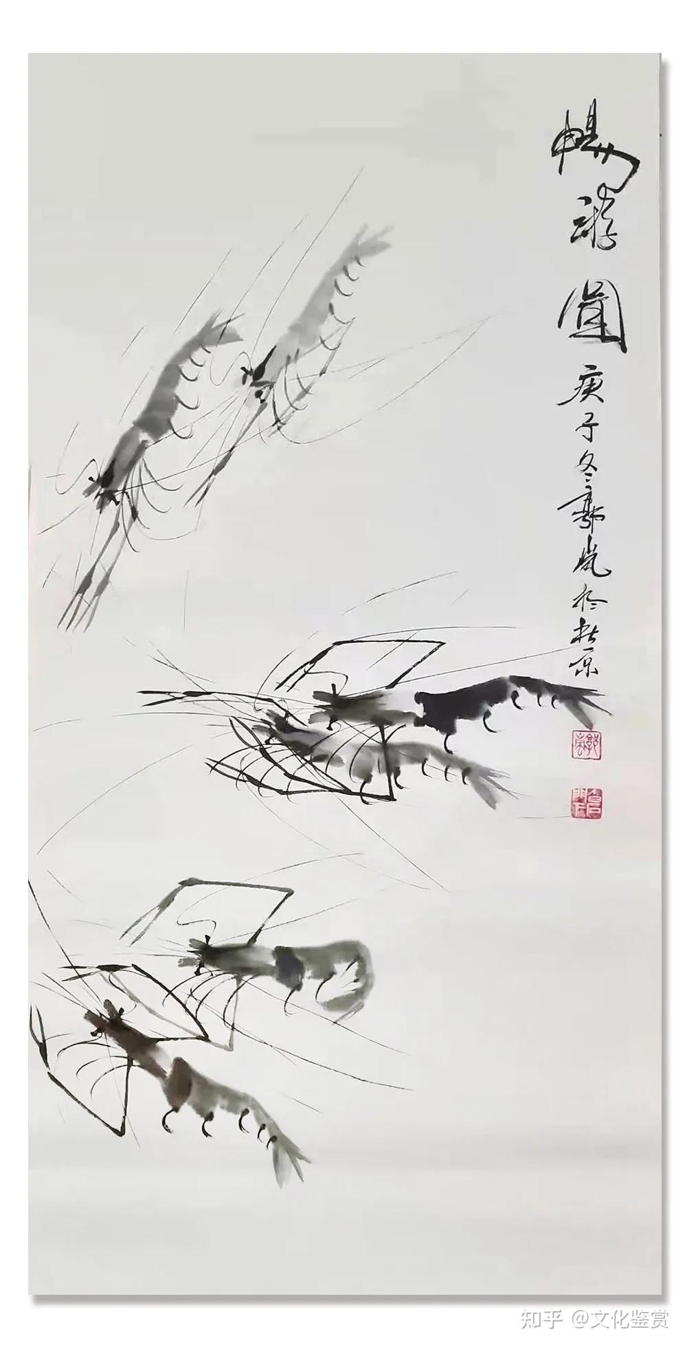 【作品鉴赏】著名实力派画家郭岚先生,1958年出生于北京.