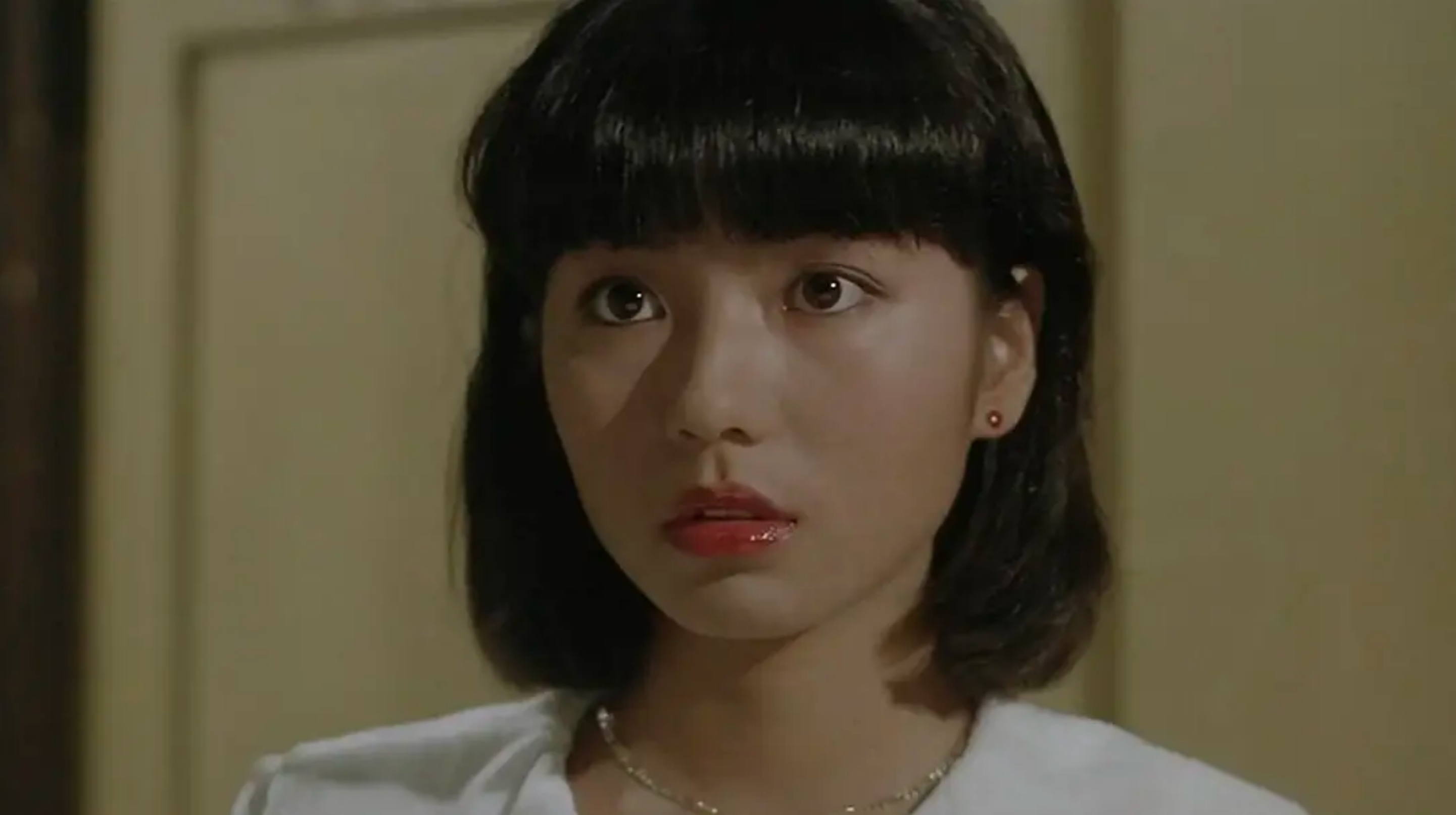 钟楚红有多痴情