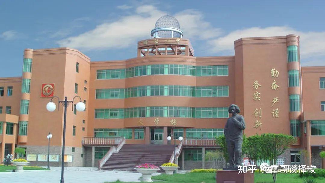 1)塘沽一中(天津市滨海新区塘沽第一中学)滨海新区内的重点中学(初中)