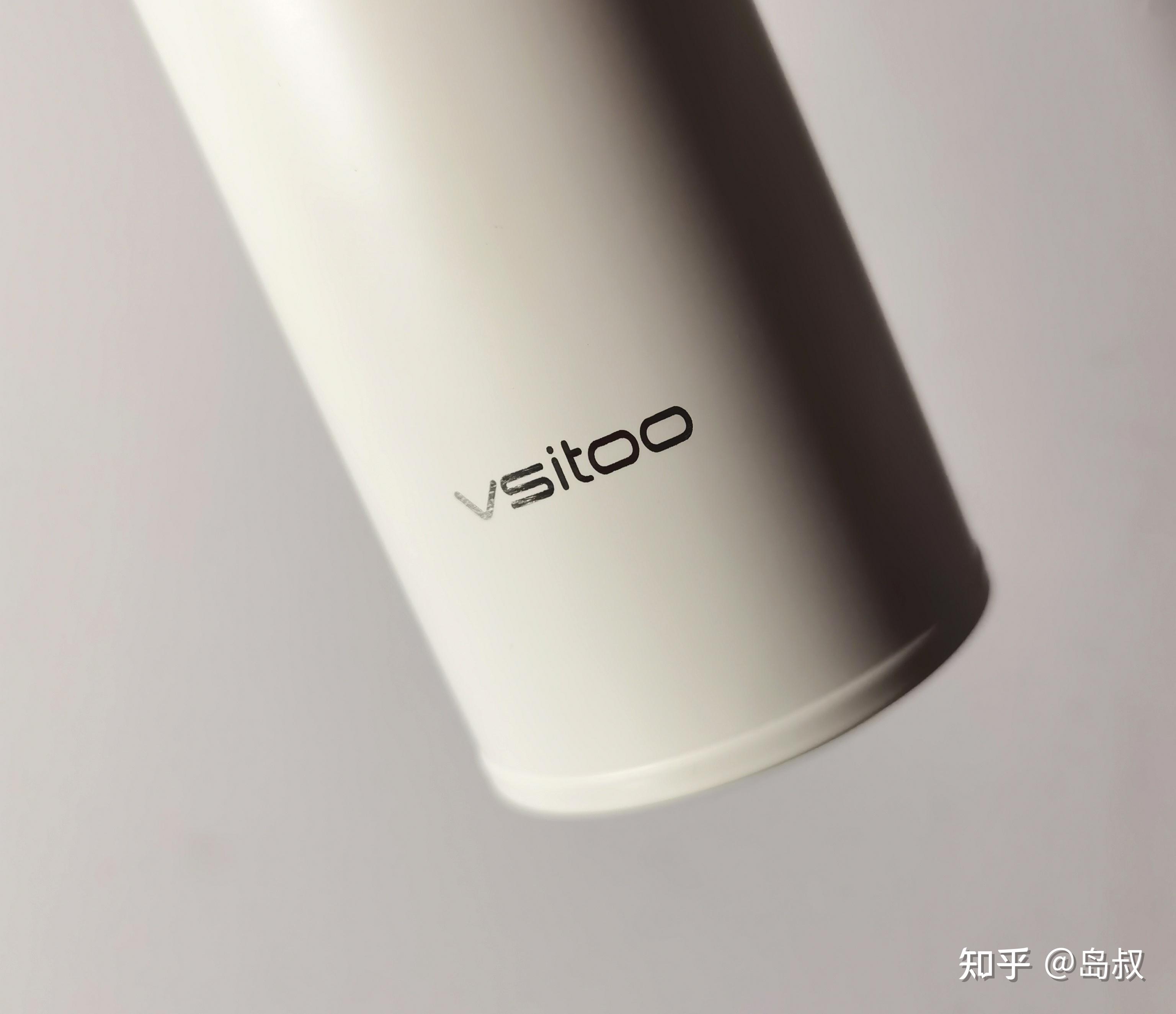 自带屏幕能测水质体验荣耀亲选智能保温杯轻盈版