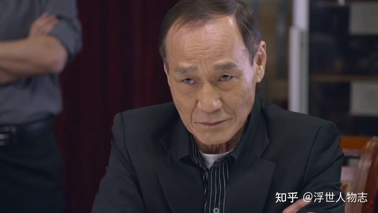 陈惠敏：拳打日本人，当过狱警入过黑帮，帮刘嘉玲证明“清白” - 知乎