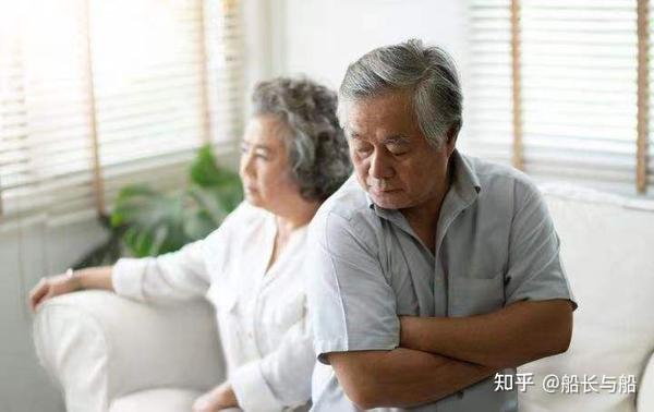 人到70才知道,晚年没有存款没有退休金,子女再孝顺也不行 - 知乎