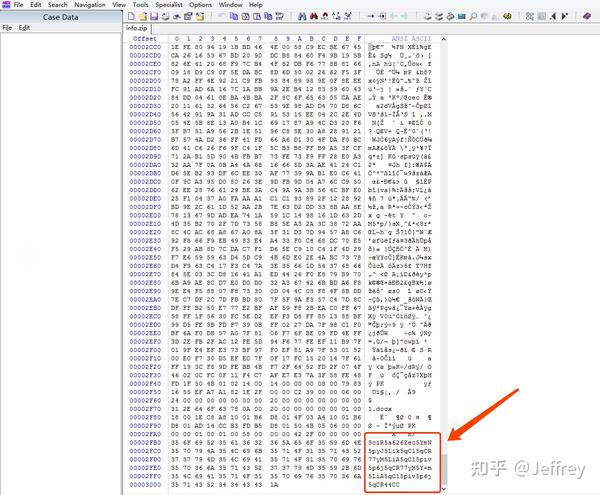 隐写术——计算机中数据隐藏的艺术 - 知乎
