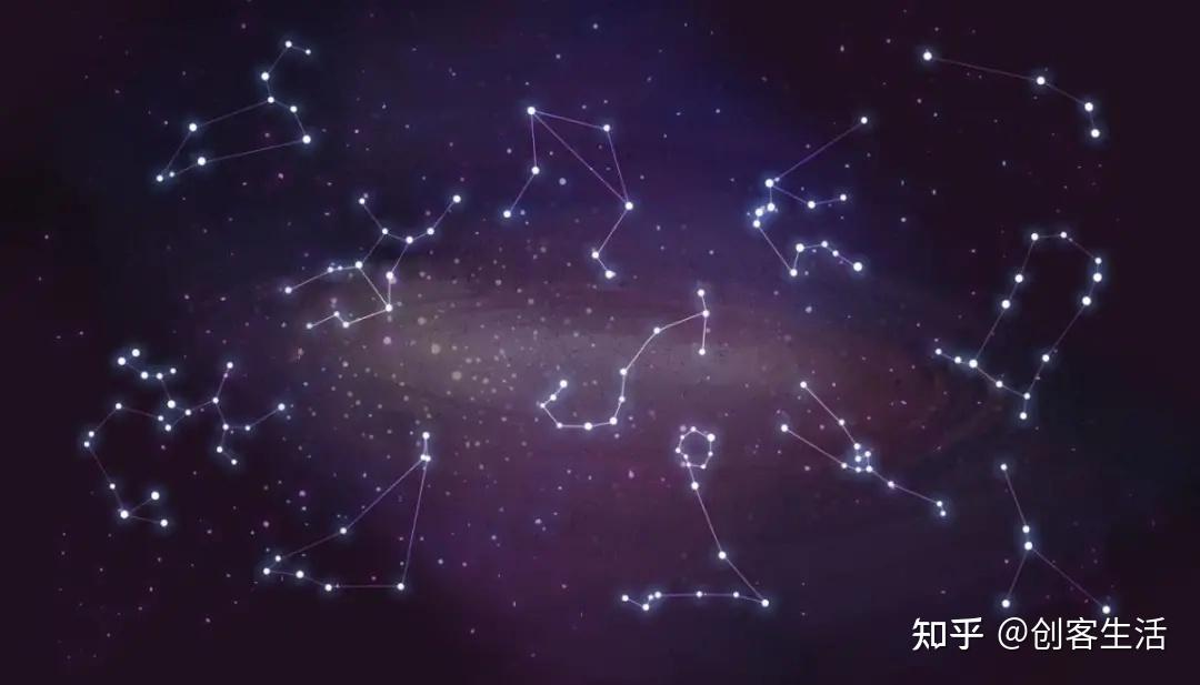 星座大全：从白羊座到双鱼座，全方位了解你的星座性格和命运 (星座走向)