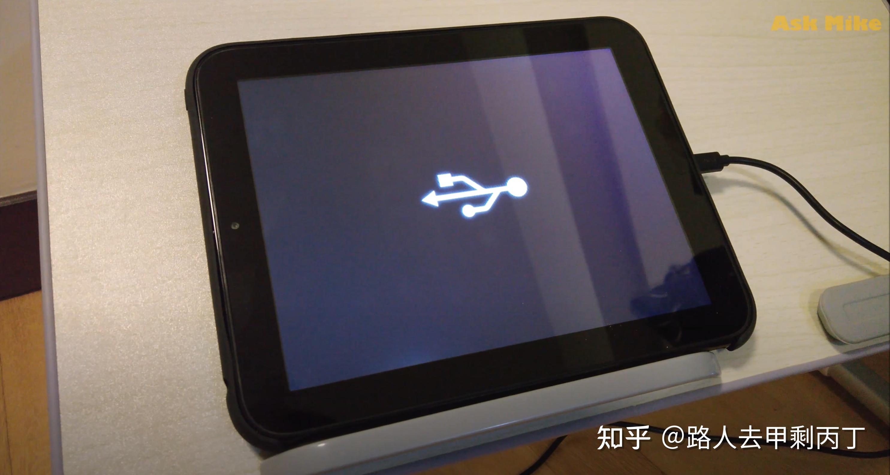拯救无法进入Recover模式的HP TouchPad 知乎