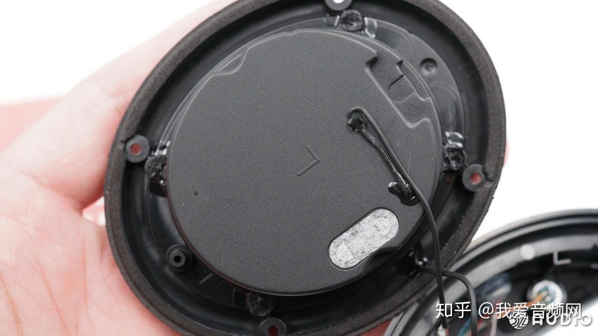 拆解报告:meizu魅族hd60头戴降噪蓝牙耳机 - 知乎