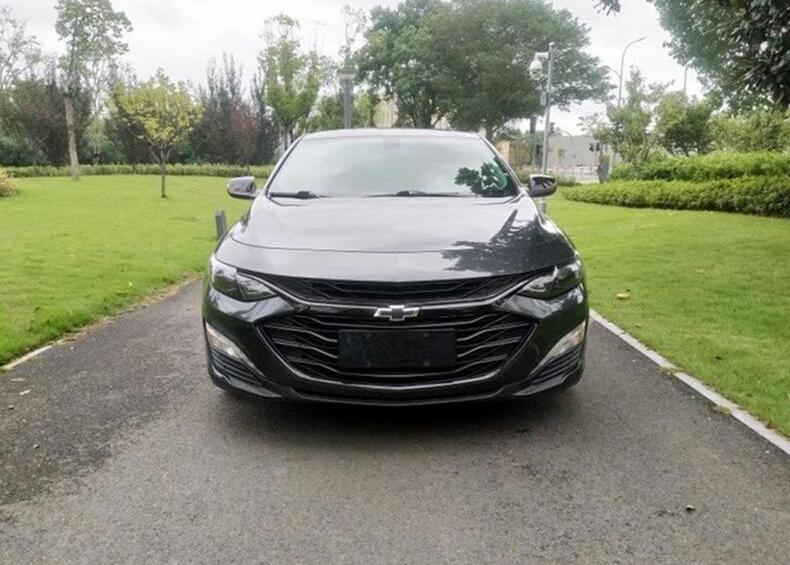 月供是2900元左右分期入手2020款迈锐宝xl车主得找个兼职