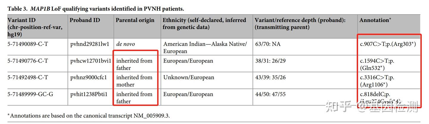 MAP1B基因 - 知乎
