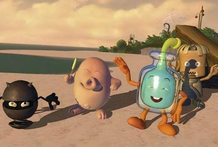 国产动画片盛世为什么开启于2005年盘点最好看的7部