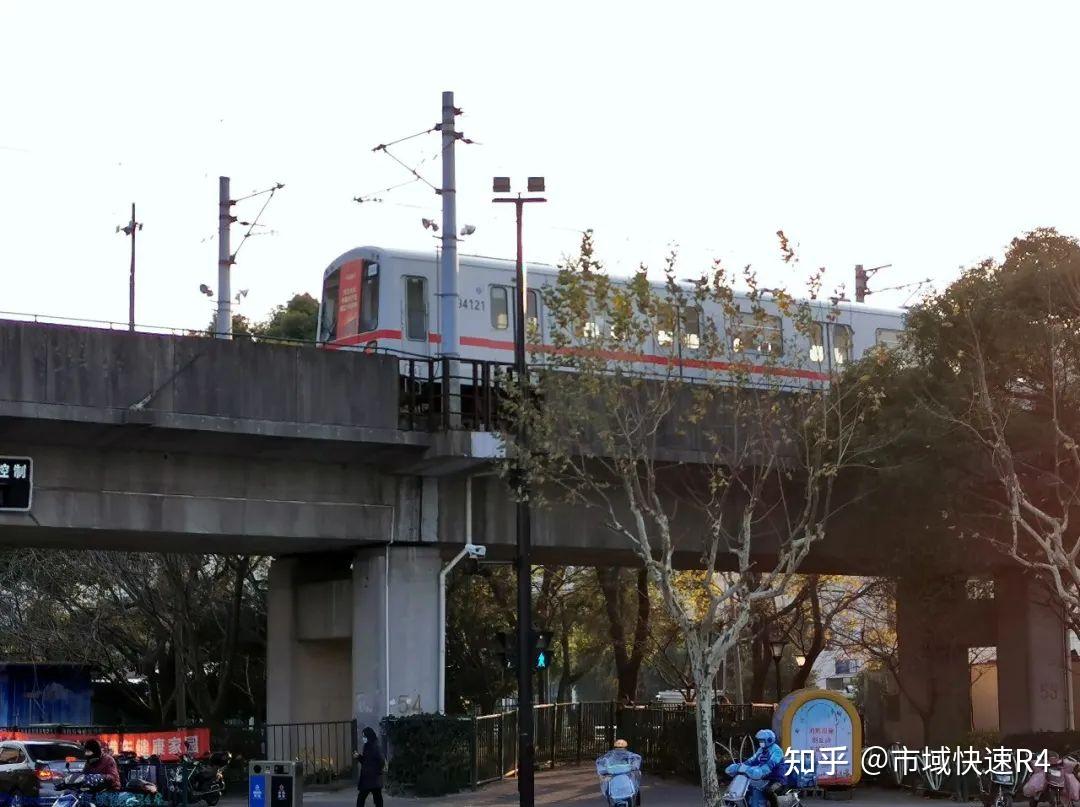 【cities in metro】(上海)本次列车终点站—张江高科for line 2