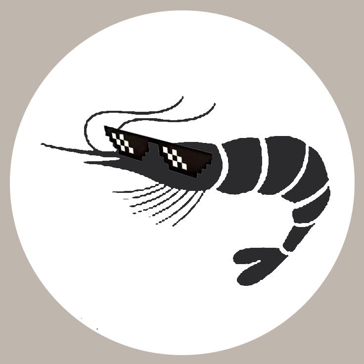 黑虾