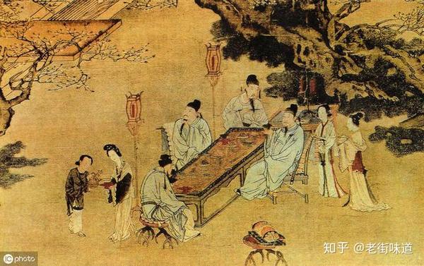 知道这13位 就了解了初唐、盛唐、中唐、晚唐的代表诗人 - 知乎