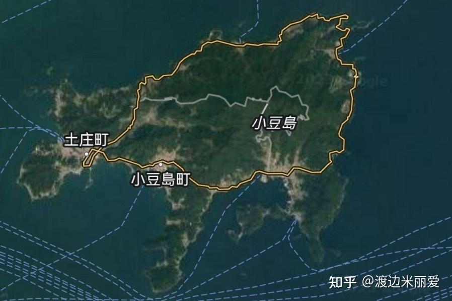 日本主要離島地區人口現狀