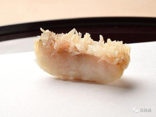 甘鲷 德川家康钦点白身鱼其实是个表情帝 知乎