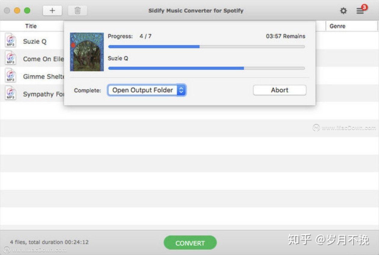 Sidify Sidify Music Converter For Spotify Sidify Sidify Music Converter For Spotify