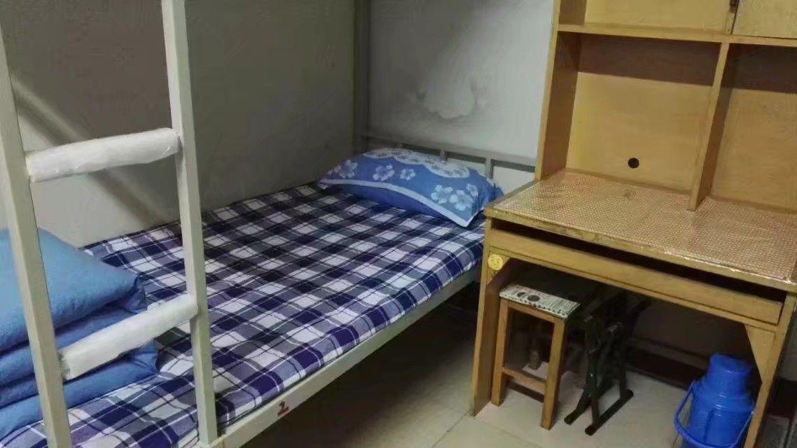 九游app：新华家园莲花池尊享养老公寓全攻略：房型费用+交通位置+高品质颐养服务(图1)