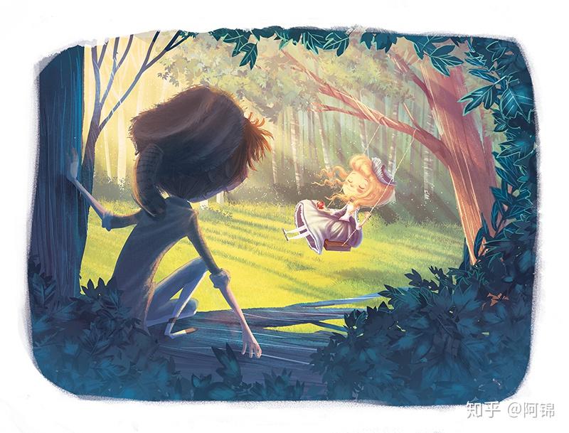 他在树上改造不值得的人间读树上的男爵