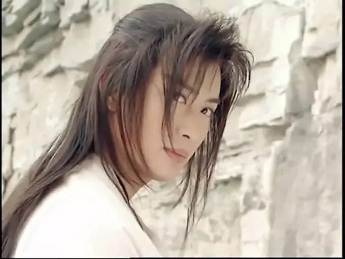 贵圈不乱 | 我们爱了那么多年的沈浪,结婚离婚再婚,曾经红极一时的