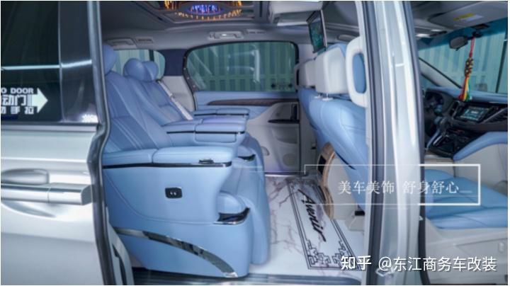 石家庄gl8专业改装 - 知乎