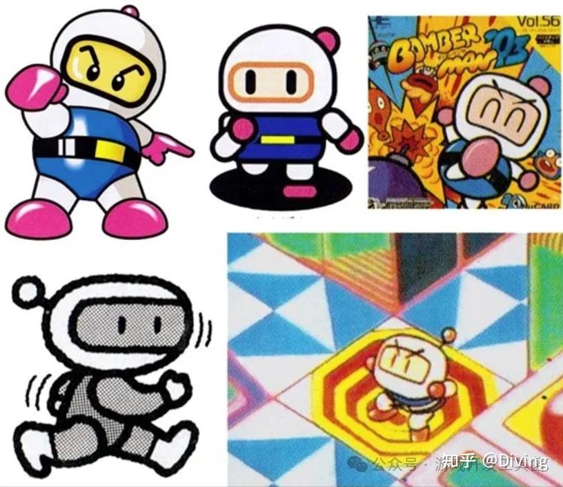 Bomberman《炸弹人》回顾 - 知乎