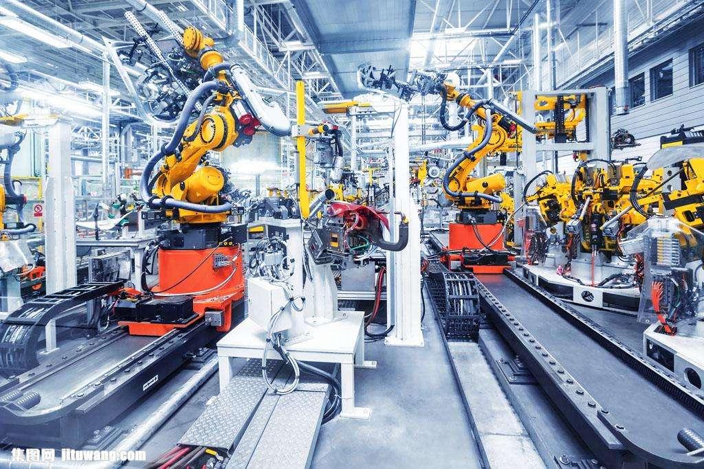 机械制造业现状与发展前景 做机械行业前景怎样 知乎