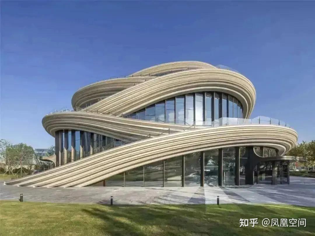 再见!上海西岸艺术区,十年繁华终结之后,艺术仍将在别处继续 - 知乎