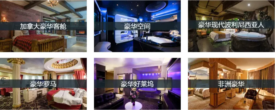 West Edmonton Mall|能满足您一切需求的超级娱乐综合体