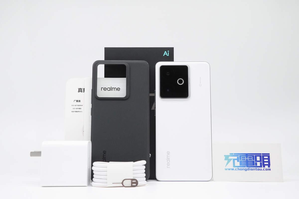 realme GT7 Pro 本体 充電器付き realme GT7 Pro発表、スペックや価格、発売日を分かりやすく紹介