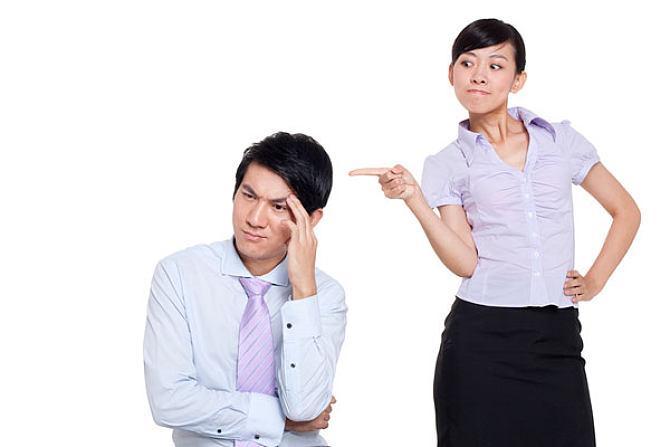 不懂汇报工作，还敢拼职场