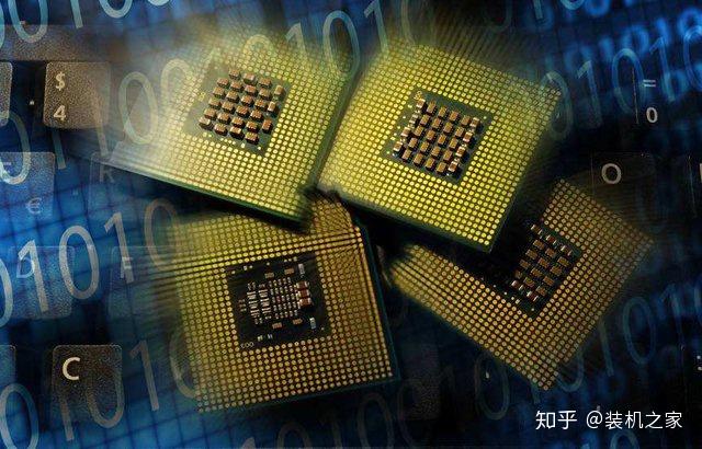 CPU基础知识:通俗易懂方式理解主频、核心、线程、缓存、架构 - 知乎