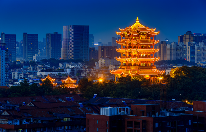 2025武汉旅游攻略:写给6-8月去武汉的人!去了武汉6次才总结出的经验分享,全是避坑大实话 - 知乎