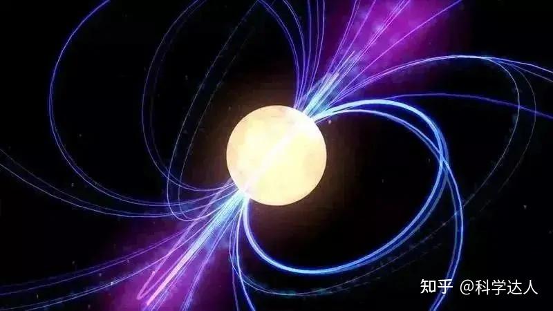 中国“天眼”重磅：发现“蜘蛛”脉冲星，轨道半径才12万公里！ - 知乎