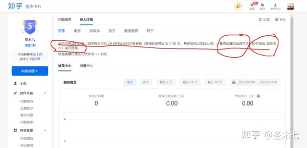 揭秘知乎写作赚钱攻略,知乎赚钱不走弯路,小白必看 - 知乎