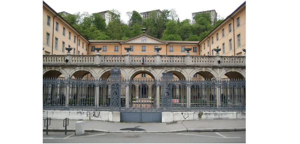 里昂国立高等音乐舞蹈学院CNSMDL 全法排名第二,'国宝级'院校! 知乎