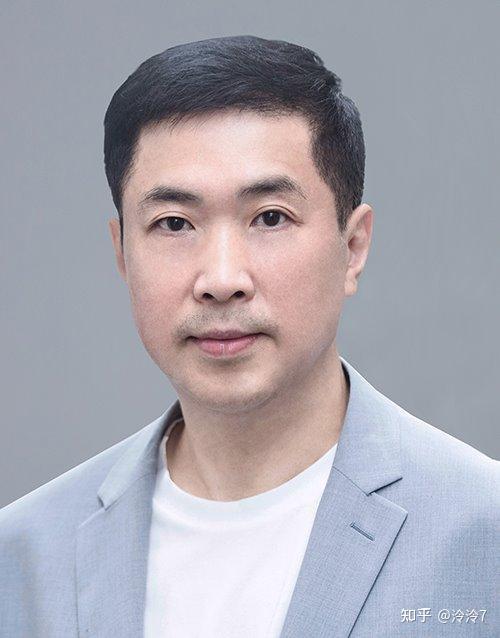 清华大学美术学院及现任院领导简介 - 知乎