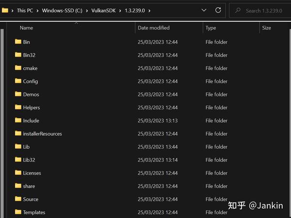 Vulkan学习记录贴 - 知乎
