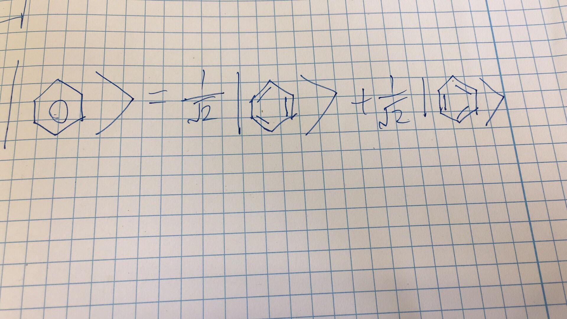 为何苯的凯库勒式是不准确的但仍然在用