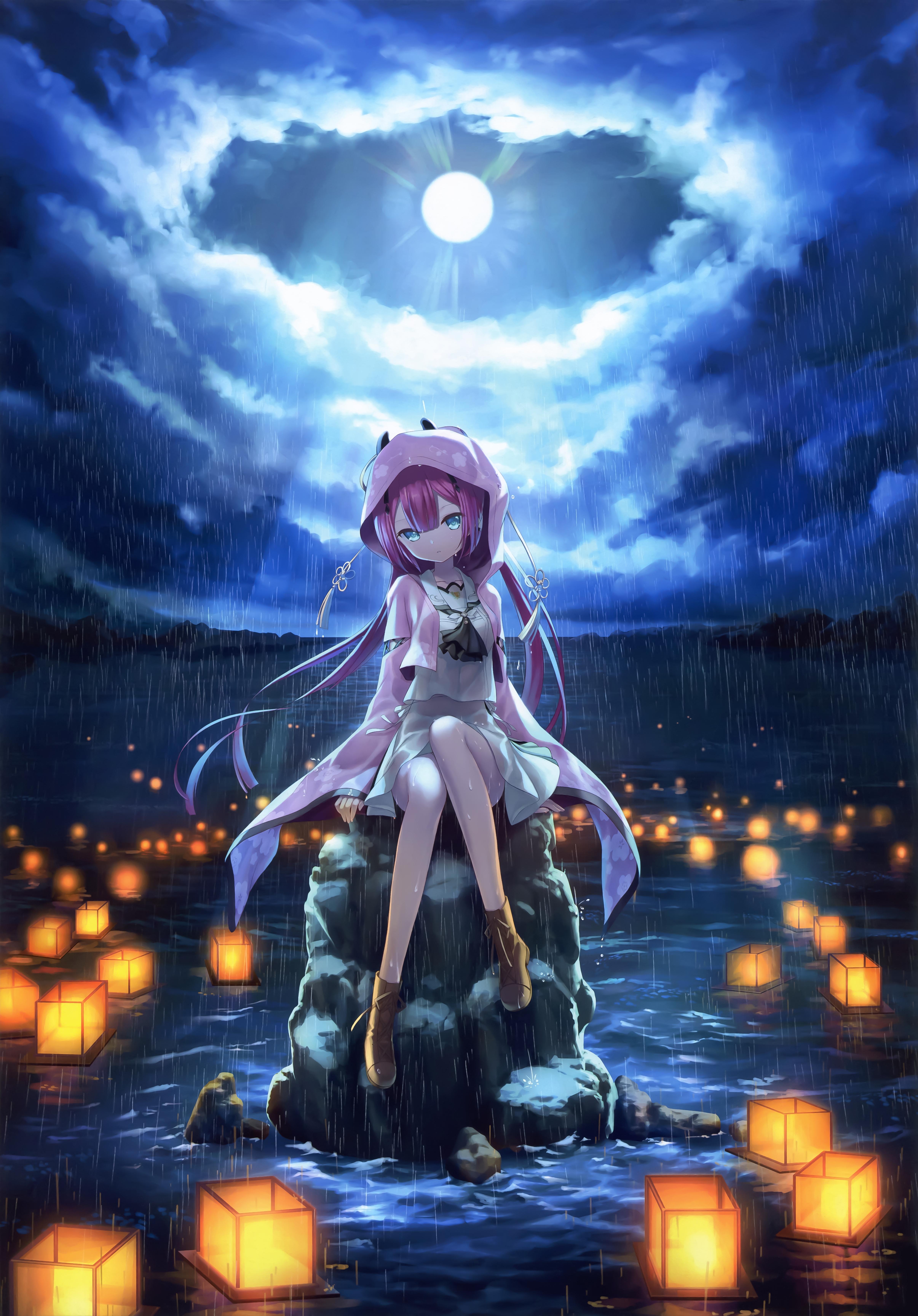 【长文总评】将夏日之回忆揣入囊中——《summer pockets reflection