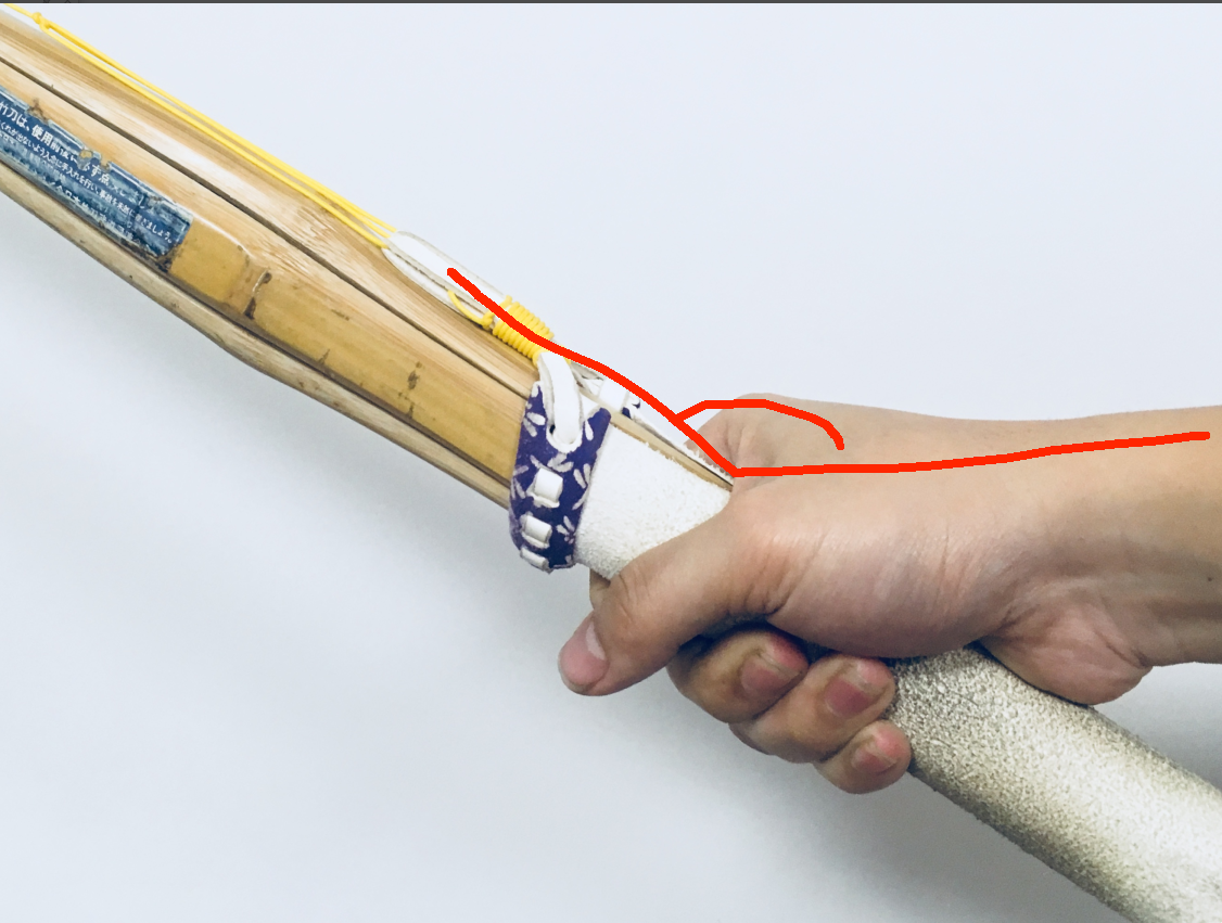 剑道素振真的那么有用吗未必