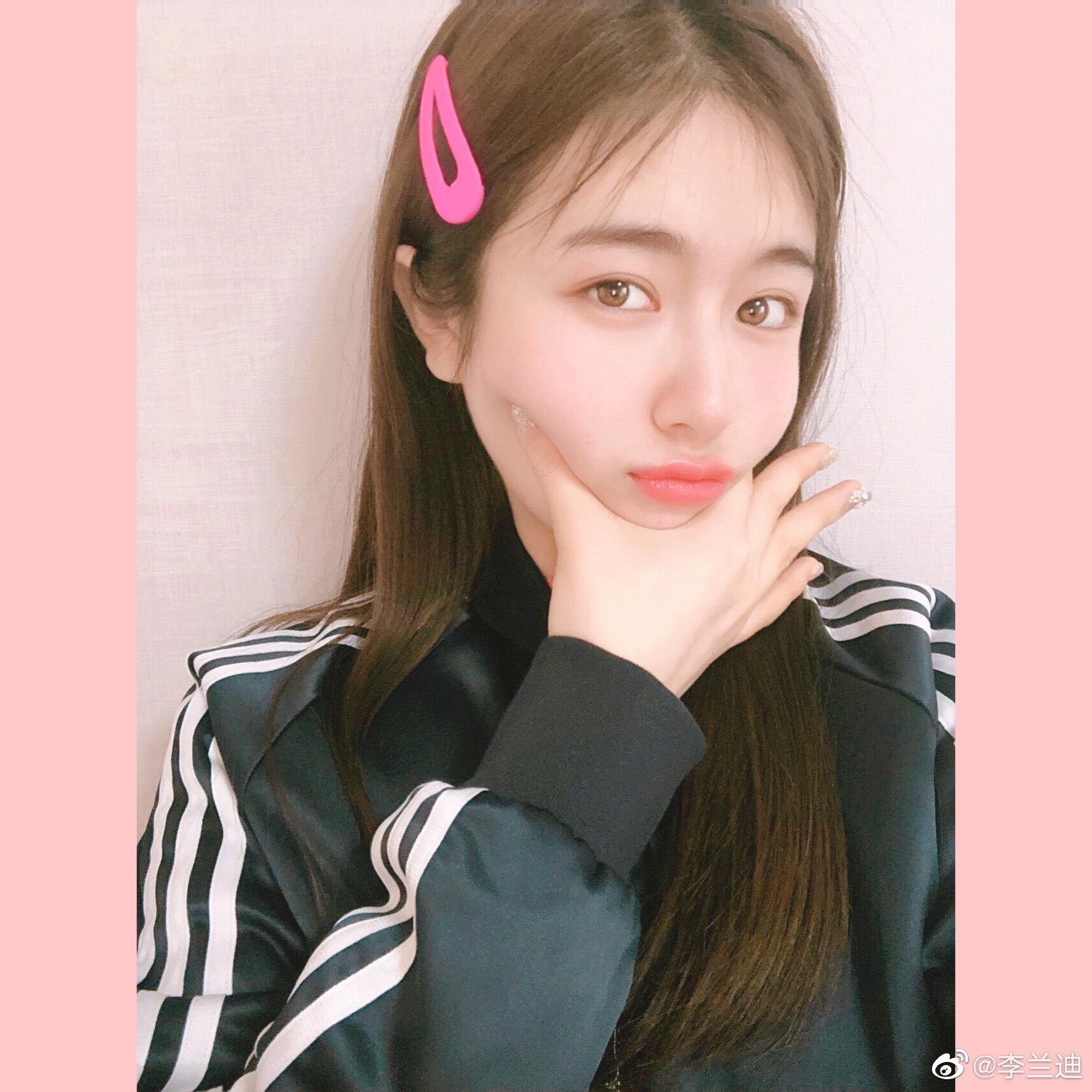 送你一份自拍手势大全 ! - 知乎