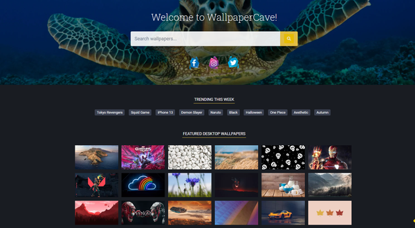 值得珍藏的4K高清壁纸网站推荐 - 知乎