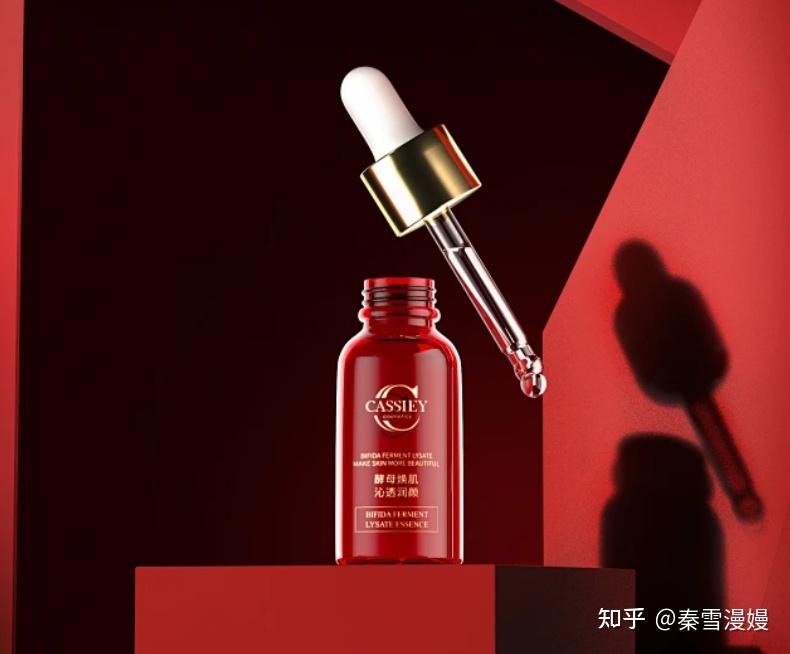 全新抗老精华液推荐：抗老/提亮/修护全覆盖，小白也会怎么选 - 知乎