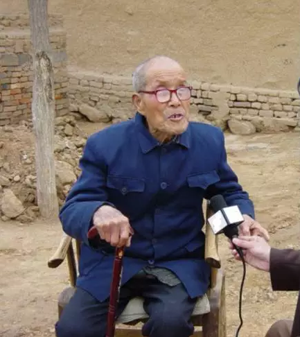 争议:台儿庄"敢死队长"仵德厚坐牢冤不冤?