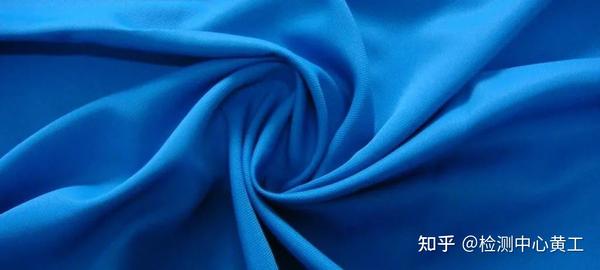 分散染料匀染剂在染涤上的应用 知乎