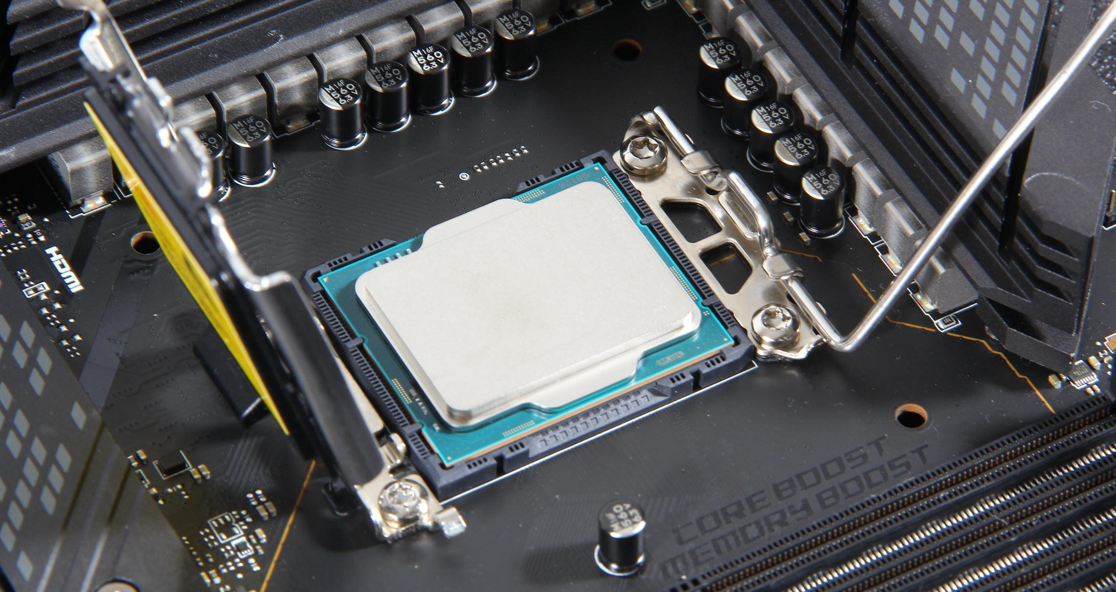 x86的变革者，步入异构新时代，12代12700KF功耗实测 - 知乎