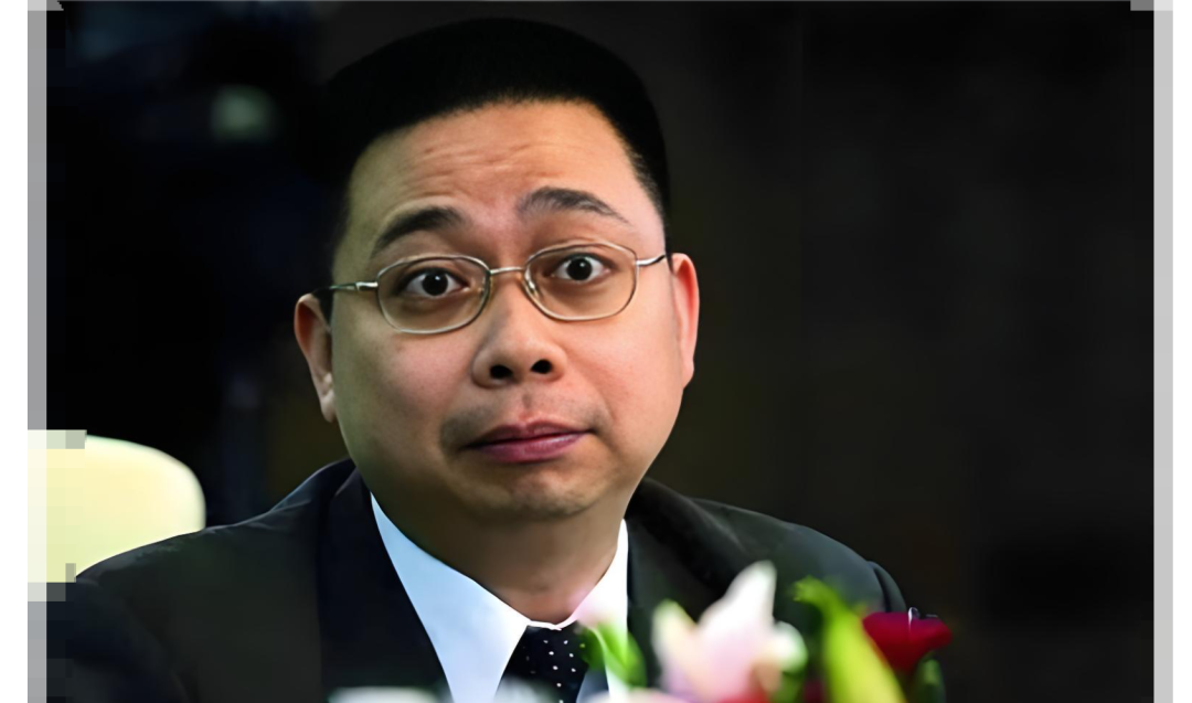 宝能姚振华,实名举报!“车圈迷云”引发全网关注