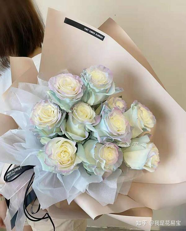 情人节送花必看指南:不同阶段送什么花合适? - 知乎